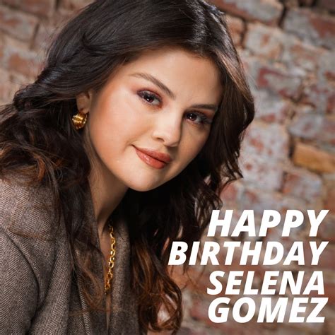 From her breakout role in Disney’s Wizards of Waverly place to her chart-topping songs, Selena Gomez has been in the spotlight for quite some time now. While you may know her for h...
